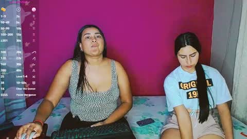 Snapshot of aisha_stacey0410 chatting on 02-01-25, 06:21 aisha_stacey0410 online show from 02-01-25, 06:21