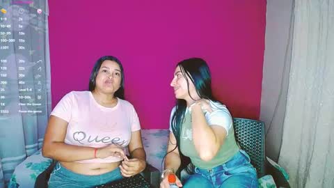 Snapshot of aisha_stacey0410 chatting on 02-11-25, 04:01 aisha_stacey0410 online show from 02-11-25, 04:01