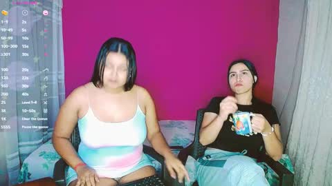 Snapshot of aisha_stacey0410 chatting on 02-14-25, 06:02 aisha_stacey0410 online show from 02-14-25, 06:02