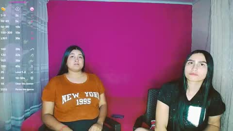 Snapshot of aisha_stacey0410 chatting on 03-08-25, 03:50 aisha_stacey0410 online show from 03-08-25, 03:50