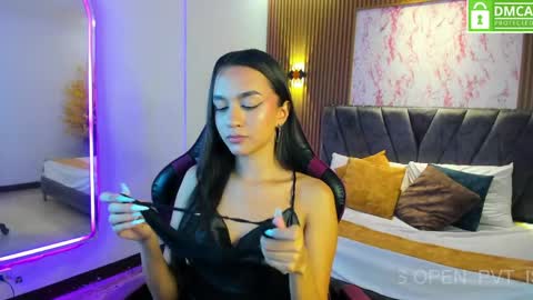 Aisha  online show from 06-04-26, 02:45