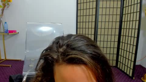 Aisha online show from 03-30-26, 04:24