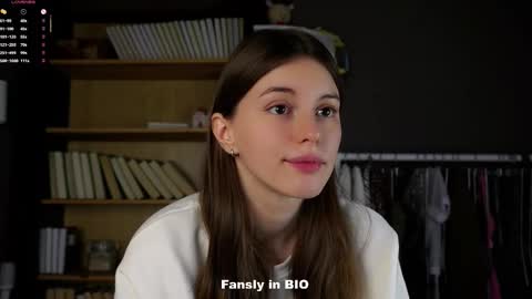 Aliza online show from 10-22-25, 12:55