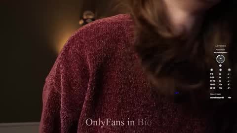 Aliza online show from 01-18-26, 01:20