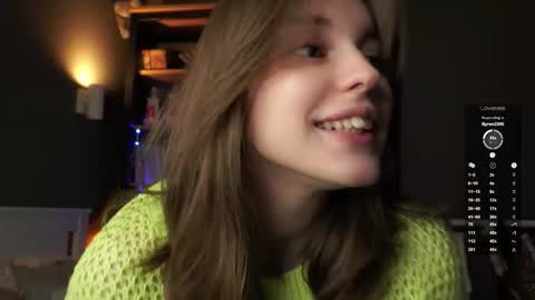 Aliza online show from 02-17-26, 01:13