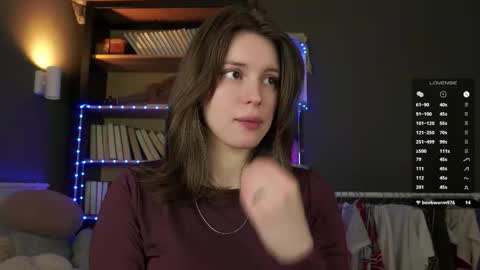 Aliza online show from 03-03-26, 01:12