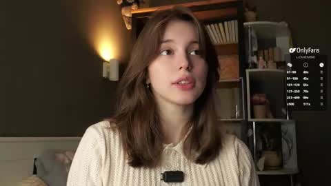 Aliza online show from 03-23-26, 01:20