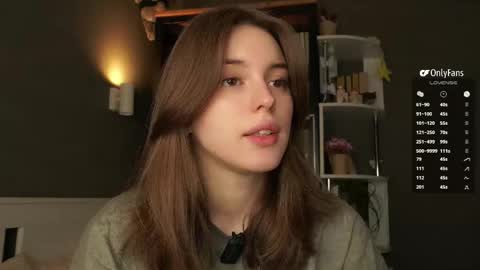 Aliza online show from 04-05-26, 01:25