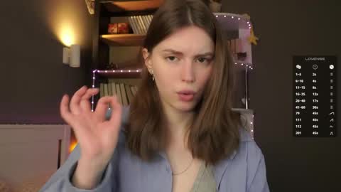 Aliza online show from 04-17-26, 01:30