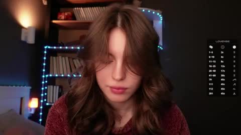 Aliza online show from 05-22-26, 01:24