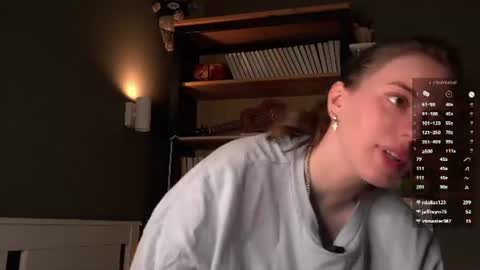 Snapshot of aislyfarran chatting on 06-14-26, 02:24 Aliza online show from 06-14-26, 02:24