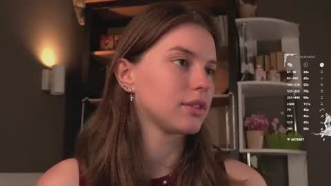 Snapshot of aislyfarran chatting on 06-26-26, 01:43 Aliza online show from 06-26-26, 01:43