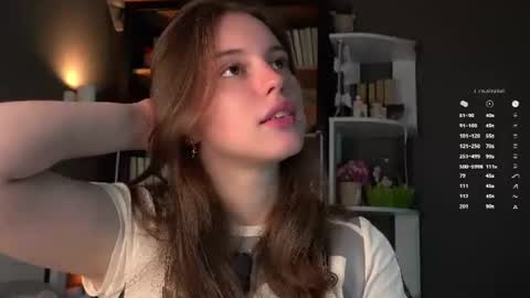 Snapshot of aislyfarran chatting on 07-02-26, 03:06 Aliza online show from 07-02-26, 03:06