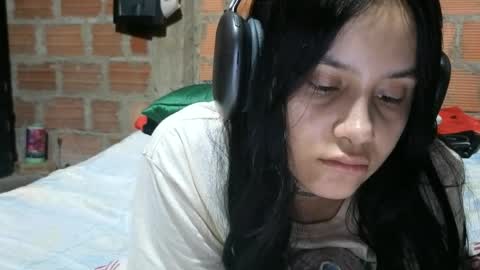 Snapshot of aitana23_ chatting on 07-03-26, 10:38 aiti online show from 07-03-26, 10:38