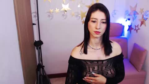 Aitana online show from 02-10-26, 12:31