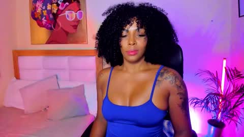 Aitana Brown online show from 02-11-26, 09:31