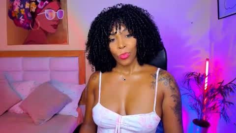 Aitana Brown online show from 03-03-26, 09:42