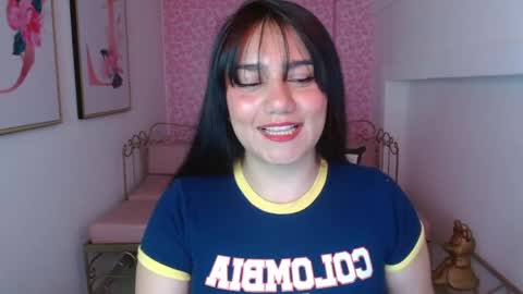 Aitana online show from 05-19-26, 01:06