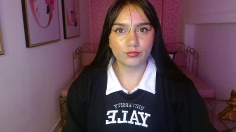 Aitana online show from 05-24-26, 01:05