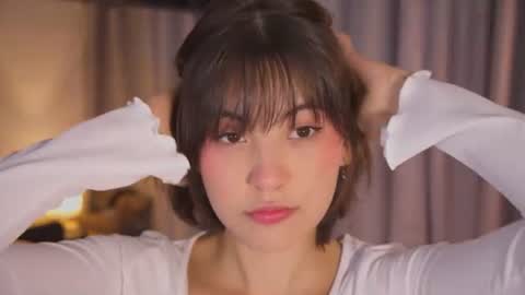 Snapshot of aitana_jhons chatting on 06-30-26, 10:05 Aitana Jhons online show from 06-30-26, 10:05