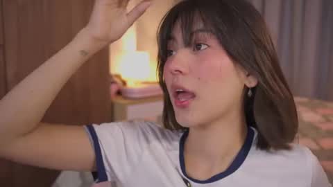 Snapshot of aitana_jhons chatting on 07-10-26, 10:07 Aitana Jhons online show from 07-10-26, 10:07