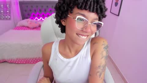 Aitana online show from 09-10-25, 11:32