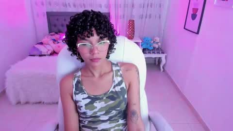 Aitana online show from 09-16-25, 11:44