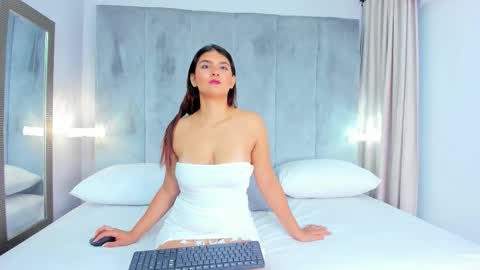  Aitana  online show from 03-14-26, 11:26