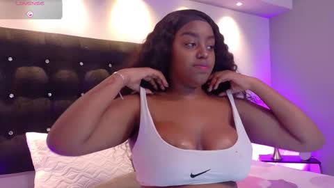 Aitana online show from 02-16-26, 08:05