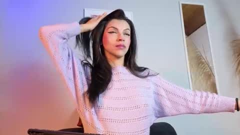 Aitana Garcia online show from 03-27-26, 11:10