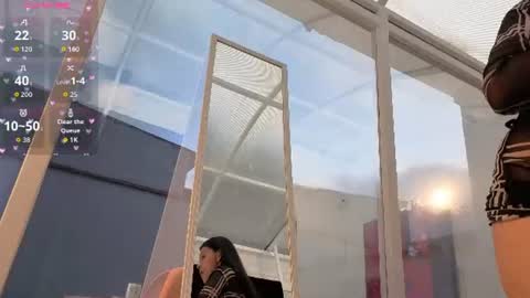 Snapshot of aitanna_garciia chatting on 07-01-26, 11:01 Aitana Garcia online show from 07-01-26, 11:01