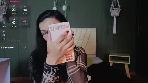 Snapshot of aitanna_garciia chatting on 07-18-26, 11:14 Aitana Garcia online show from 07-18-26, 11:14