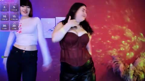 aiva_velvet online show from 02-11-26, 08:36