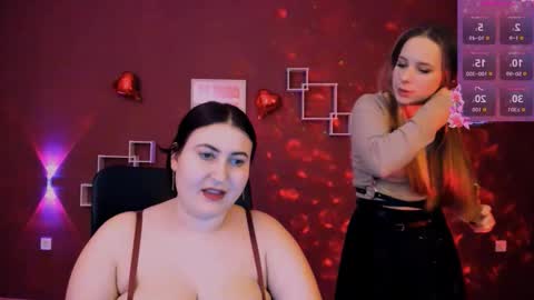 aiva_velvet online show from 02-12-26, 10:05