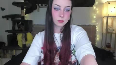Aivie Pink online show from 07-07-26, 07:56