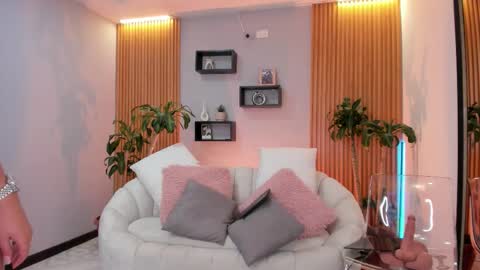 Aixa online show from 02-22-26, 11:31