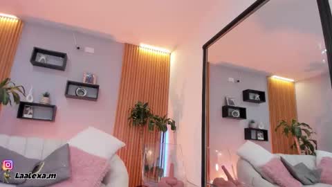 Aixa online show from 03-04-26, 10:54