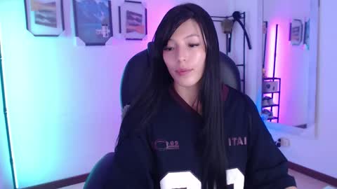 Aizen My- online show from 02-11-26, 10:37