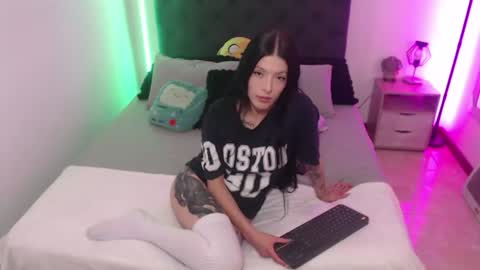 Aizen My- online show from 06-11-26, 06:22