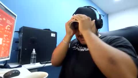 Esteban online show from 01-14-26, 07:47