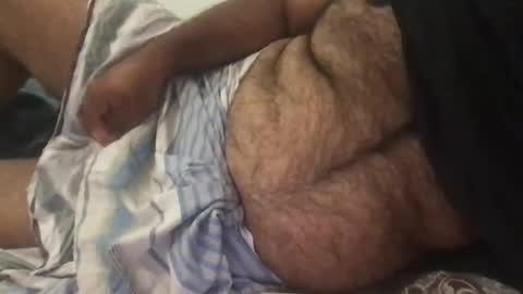 BigHairyGuy online show from 01-23-25, 11:58