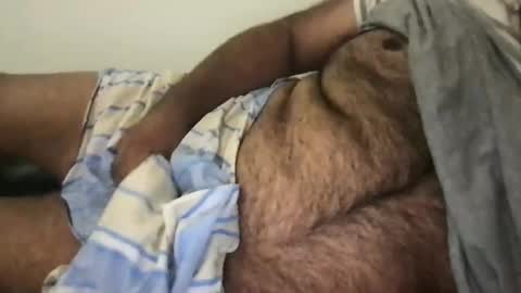 BigHairyGuy online show from 03-12-25, 07:38