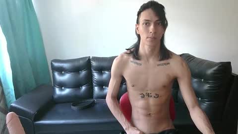 SebasT-sex online show from 03-10-26, 03:39