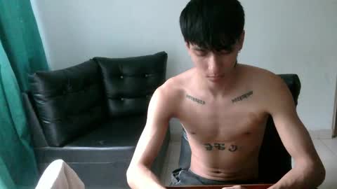 SebasT-sex online show from 05-25-26, 09:43