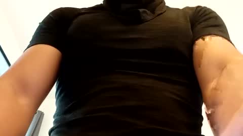 Ajpenis online show from 11-03-25, 01:45