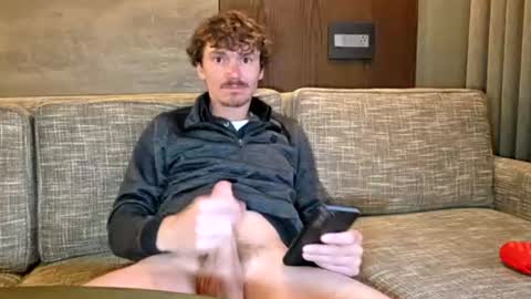 Snapshot of ajsturm9 chatting on 07-31-26, 01:05 Denver Cock online show from 07-31-26, 01:05
