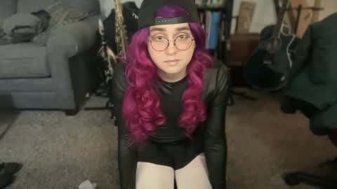 JullieBelleLemons online show from 02-10-26, 01:43