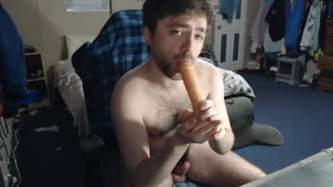 Alec online show from 02-18-26, 06:04