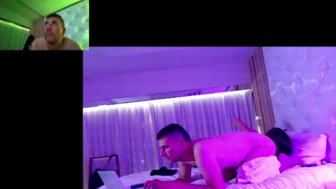 AkaBigg D  LadyD online show from 06-30-26, 05:25