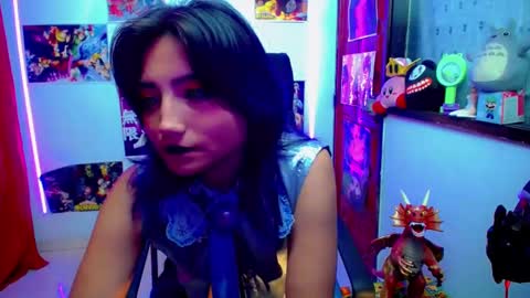 Akai Kraz  online show from 12-13-24, 03:11